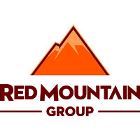 Red Mountain Group logo, Red Mountain Group contact details