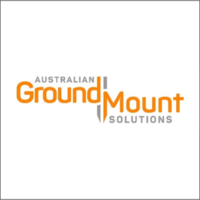 Australian Ground Mount Solutions logo, Australian Ground Mount Solutions contact details