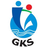 GKS Foundation logo, GKS Foundation contact details