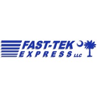 Fast-Tek Express LLC logo, Fast-Tek Express LLC contact details