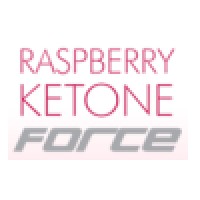 Raspberry Ketone Force logo, Raspberry Ketone Force contact details