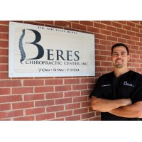 Beres Chiropractic Center logo, Beres Chiropractic Center contact details