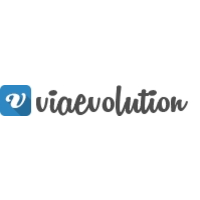 Via Evolution logo, Via Evolution contact details