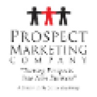 Prospect Marketing Company logo, Prospect Marketing Company contact details