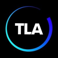 TLA Worldwide logo, TLA Worldwide contact details