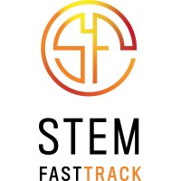 STEM Fast Track logo, STEM Fast Track contact details