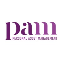 Personal Asset Management logo, Personal Asset Management contact details