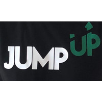 JumpUP UK logo, JumpUP UK contact details