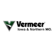 Vermeer Sales & Service - Iowa logo, Vermeer Sales & Service - Iowa contact details