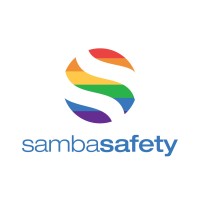 Samba Safety Inc logo, Samba Safety Inc contact details