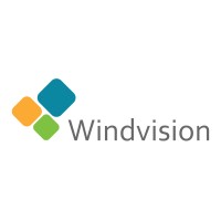 Windvision logo, Windvision contact details