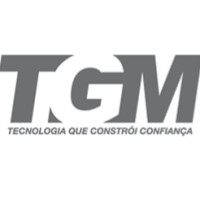 TGM Máquinas e Equipamentos Ltda. logo, TGM Máquinas e Equipamentos Ltda. contact details