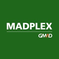 GMAD Madplex logo, GMAD Madplex contact details