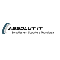 Absolut IT Soluções em Suporte e Tecnologia logo, Absolut IT Soluções em Suporte e Tecnologia contact details