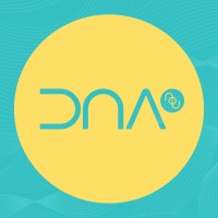 DNA Idea logo, DNA Idea contact details