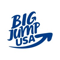 Big Jump USA - Trampoline Park logo, Big Jump USA - Trampoline Park contact details