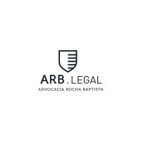 ARB.Legal | Advocacia Rocha Baptista logo, ARB.Legal | Advocacia Rocha Baptista contact details