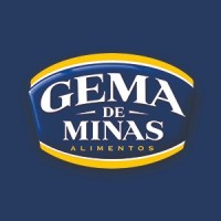 Gema De Minas Alimentos logo, Gema De Minas Alimentos contact details