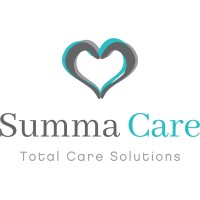 Summa Care logo, Summa Care contact details