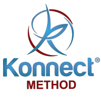 Konnect Method logo, Konnect Method contact details