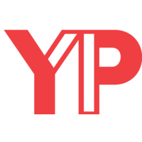 YP Consulting logo, YP Consulting contact details