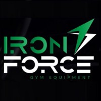 Iron Force Gym Equipment logo, Iron Force Gym Equipment contact details