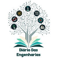 Diário das Engenharias logo, Diário das Engenharias contact details