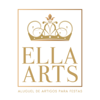 Ella Arts logo, Ella Arts contact details