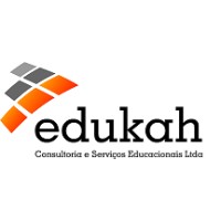 Edukah Consultoria e Serviços Educacionais logo, Edukah Consultoria e Serviços Educacionais contact details