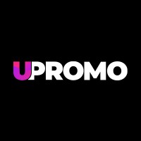 UPromo logo, UPromo contact details