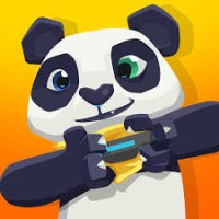 Yellow Panda Games logo, Yellow Panda Games contact details