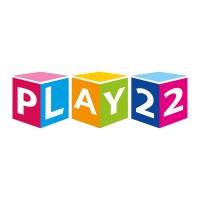 Play22 logo, Play22 contact details