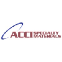 ACCI Specialty Materials logo, ACCI Specialty Materials contact details