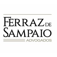 Ferraz de Sampaio Sociedade de Advogados logo, Ferraz de Sampaio Sociedade de Advogados contact details