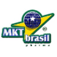 MKT Brasil Pharma logo, MKT Brasil Pharma contact details