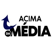 Acima da Média logo, Acima da Média contact details