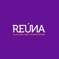 Reúna logo, Reúna contact details