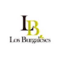 Los Burgaleses S.R.L. logo, Los Burgaleses S.R.L. contact details