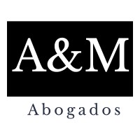 Alarcón & Méndez Abogados logo, Alarcón & Méndez Abogados contact details