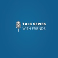 Talk Series With Friends logo, Talk Series With Friends contact details