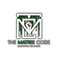 Matrix CODE logo, Matrix CODE contact details