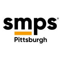 SMPS Pittsburgh logo, SMPS Pittsburgh contact details