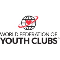 World Federation of Youth Clubs logo, World Federation of Youth Clubs contact details