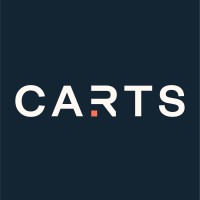 CARTS logo, CARTS contact details