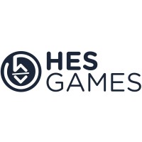 HES Games logo, HES Games contact details