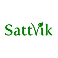 Sattvik Foods logo, Sattvik Foods contact details