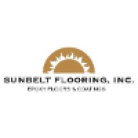 Sunbelt Flooring, Inc. logo, Sunbelt Flooring, Inc. contact details