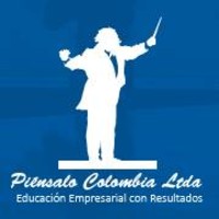 Piensalo Colombia logo, Piensalo Colombia contact details