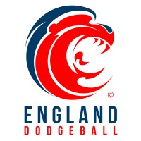 England Dodgeball logo, England Dodgeball contact details