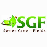 Sweet Green Fields logo, Sweet Green Fields contact details